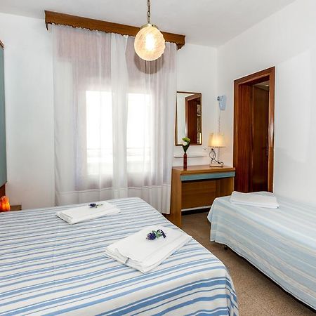 Hotel Saturno Лидо ди Йезоло Екстериор снимка