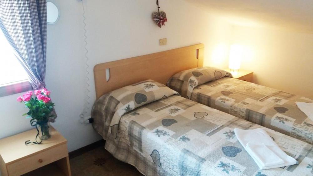 Hotel Saturno Лидо ди Йезоло Екстериор снимка