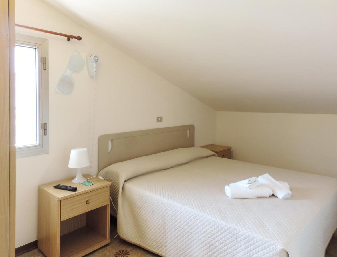 Hotel Saturno Лидо ди Йезоло Екстериор снимка