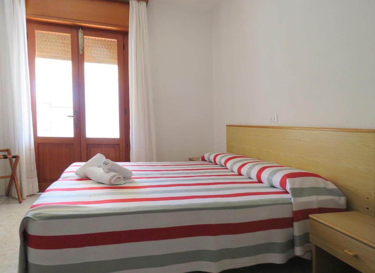 Hotel Saturno Лидо ди Йезоло Екстериор снимка