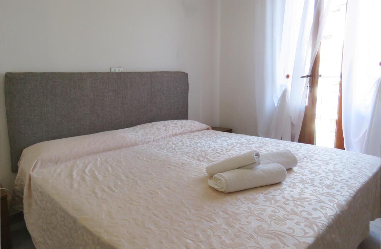Hotel Saturno Лидо ди Йезоло Екстериор снимка