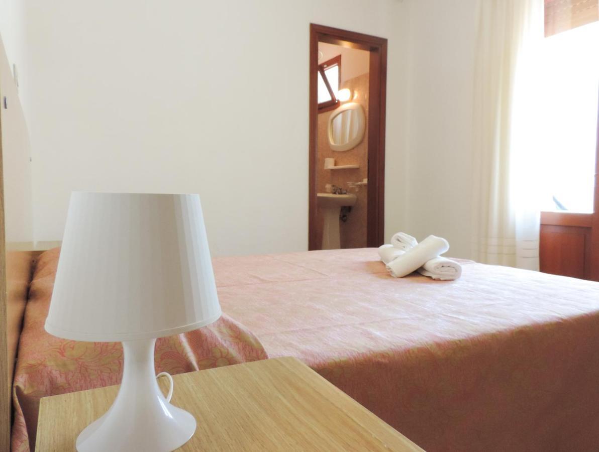 Hotel Saturno Лидо ди Йезоло Екстериор снимка